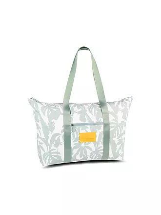 FABRIZIO | Sac de bain | hellgrün